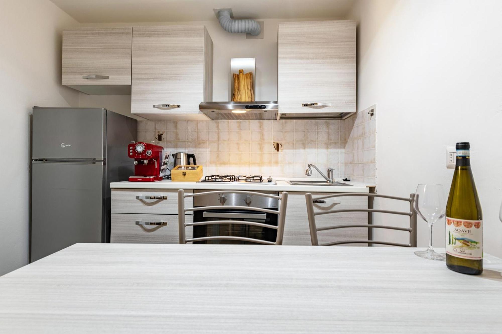 Home - La Dolce Vita Verona Kültér fotó