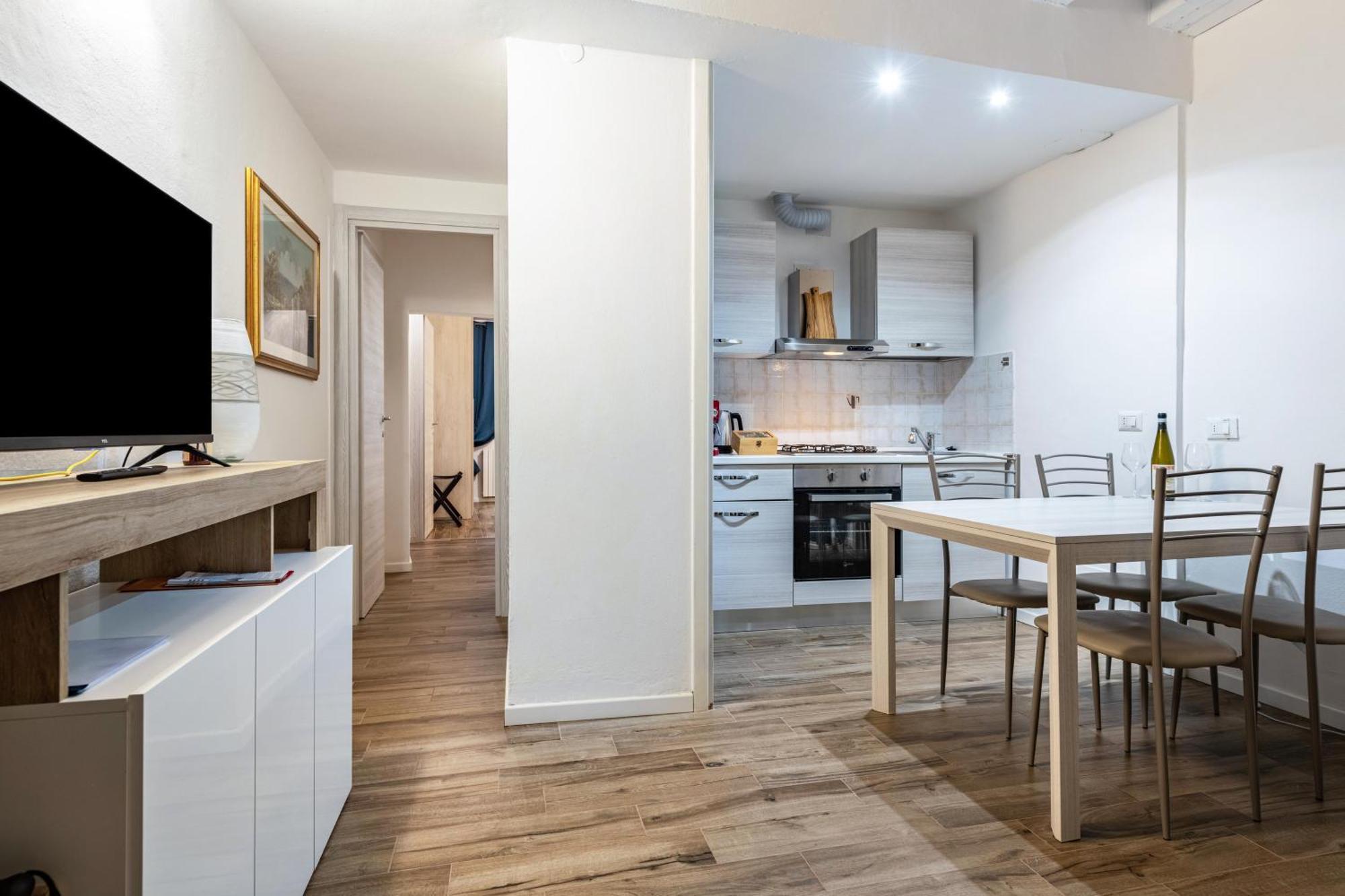 Home - La Dolce Vita Verona Kültér fotó
