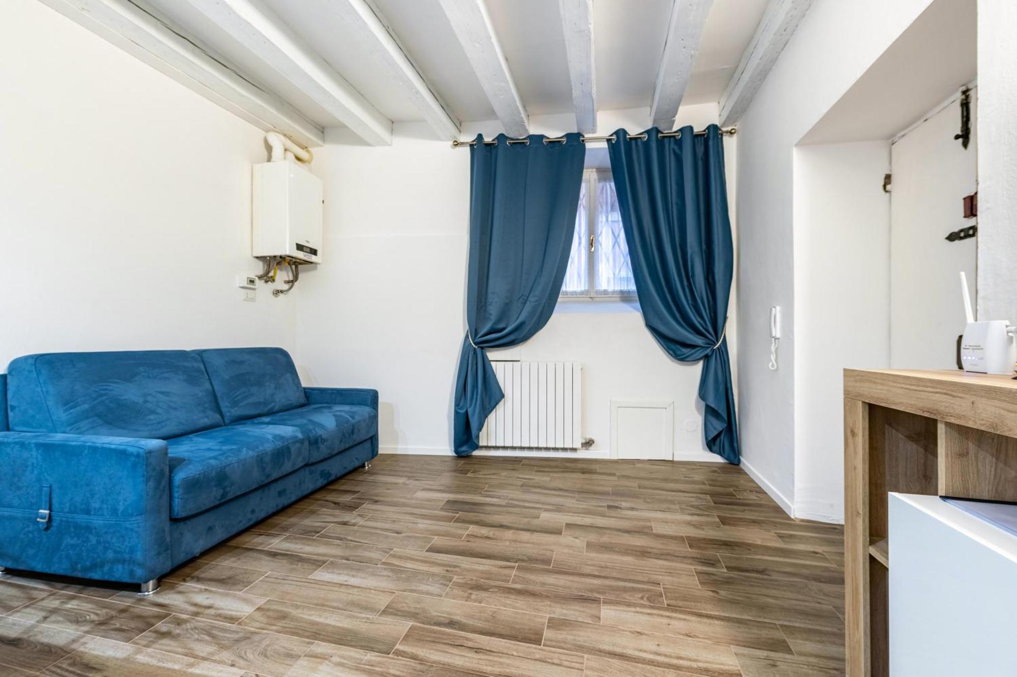 Home - La Dolce Vita Verona Kültér fotó