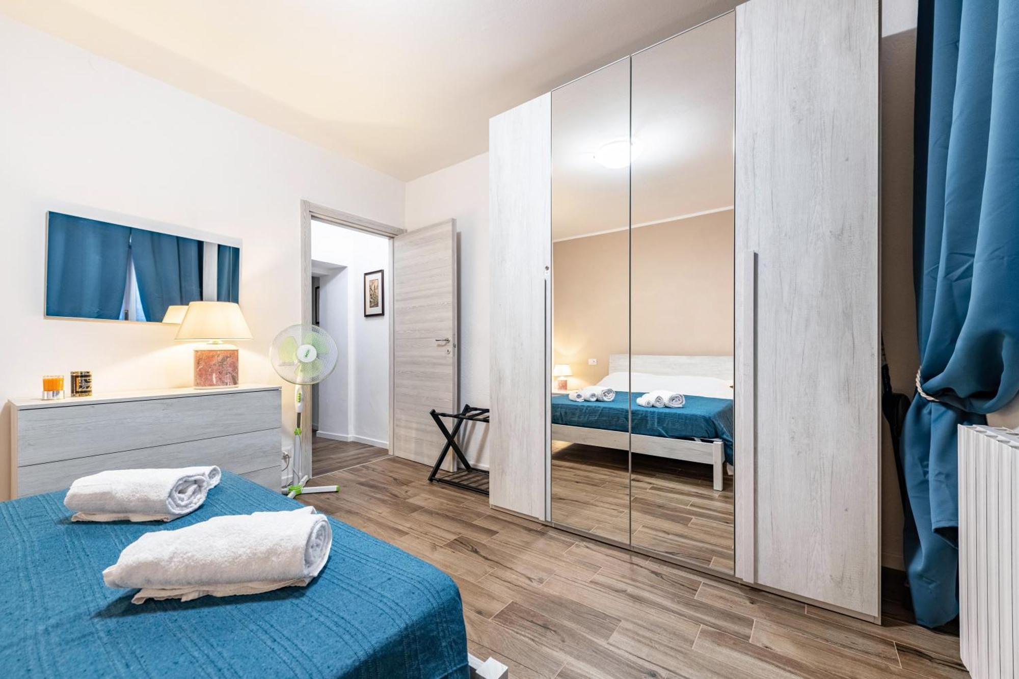 Home - La Dolce Vita Verona Kültér fotó