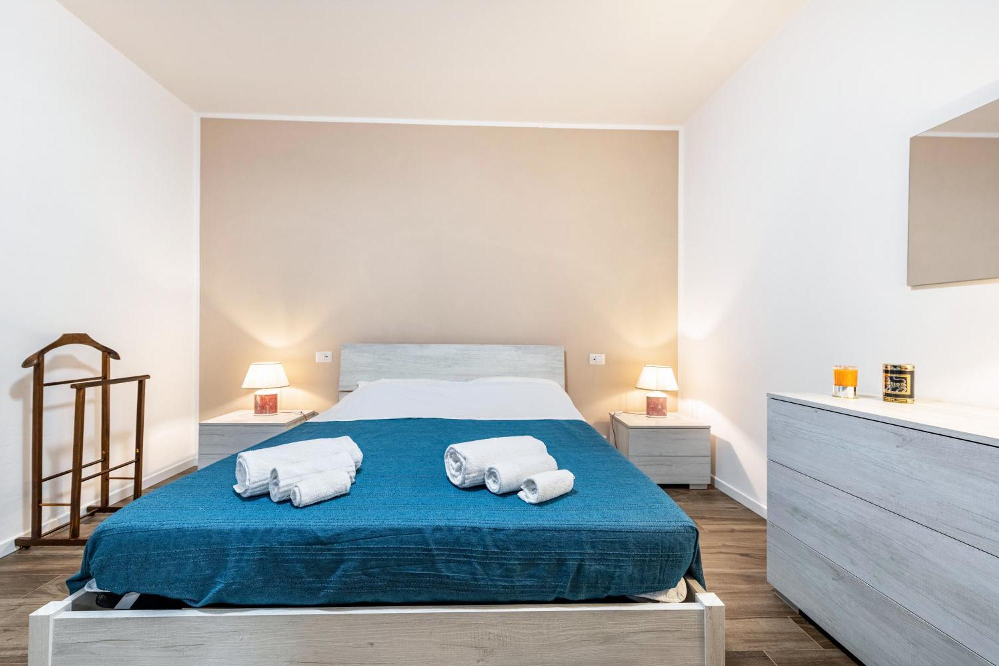 Home - La Dolce Vita Verona Kültér fotó