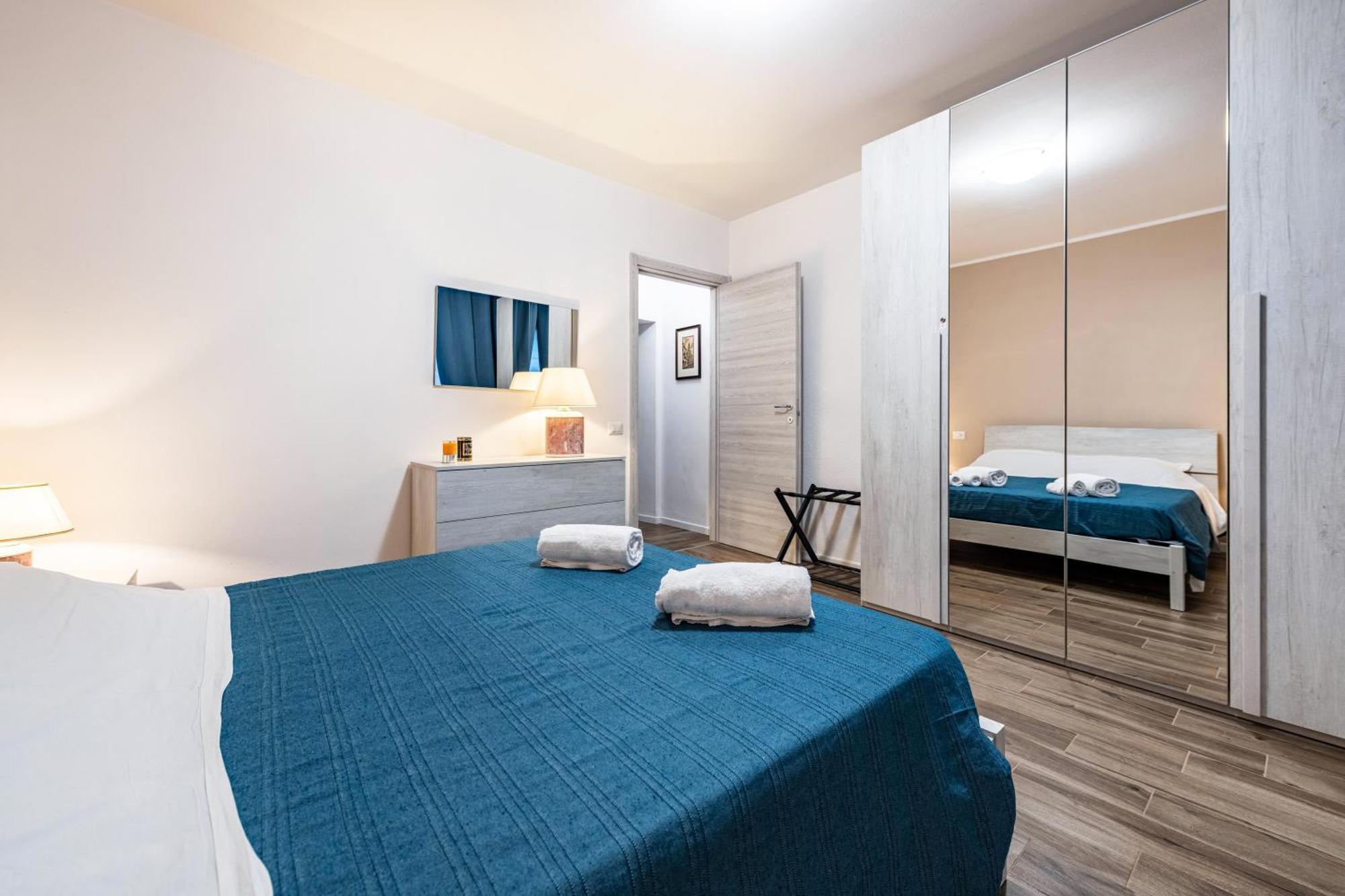 Home - La Dolce Vita Verona Kültér fotó