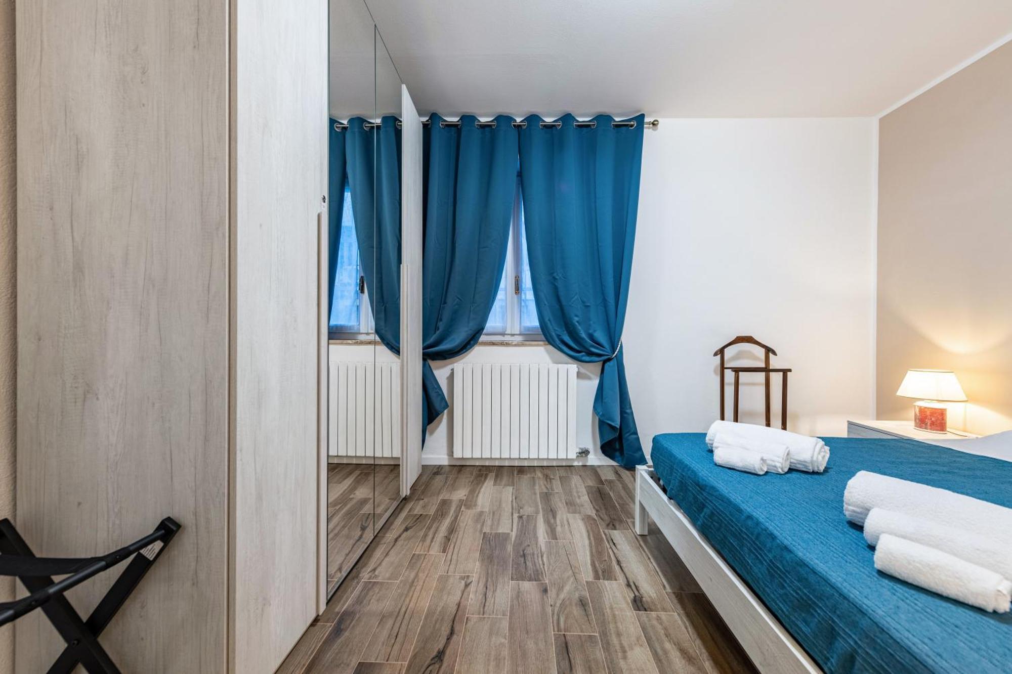 Home - La Dolce Vita Verona Kültér fotó